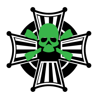 ZLI ZRAK's emblem