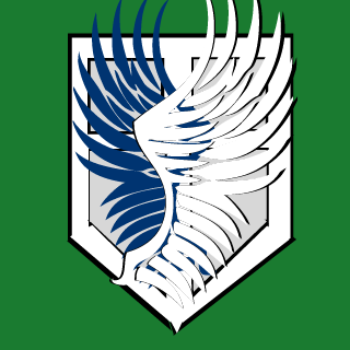 Sardrius's emblem