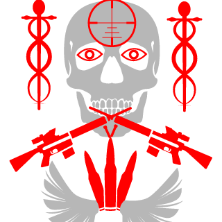 ReconMarineSpecialists's emblem