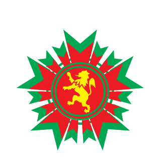 BULGARIAN GANGBANGERS's emblem
