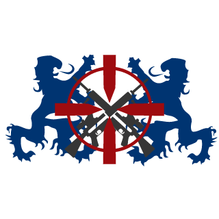 SifuGun's emblem