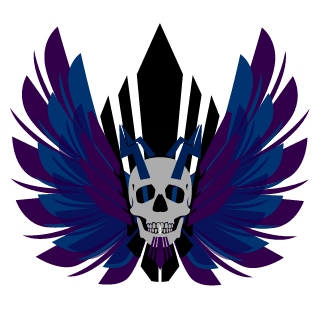 Wstrr's emblem