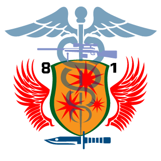 SwinskaGrypa's emblem