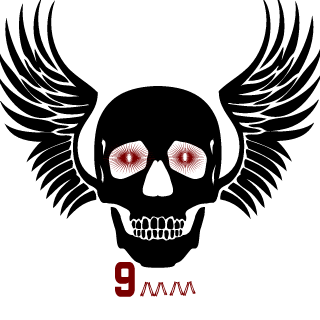 9mmKiller's emblem