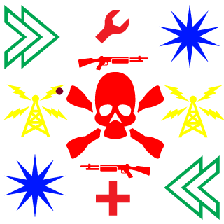 HooHaw5000's emblem