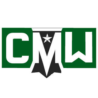 A Crazy Person's emblem