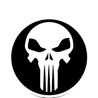 GUNN4EVER's emblem