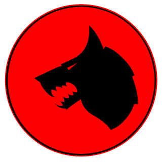 WAR ANIMALS's emblem