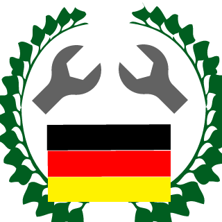 Kloeti451's emblem