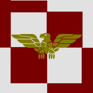 Michu2k's emblem