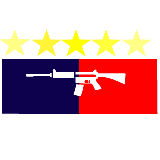 CodeOfWar's emblem
