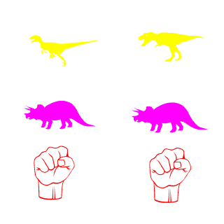 LunaNonStop69's emblem