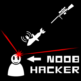 Private Infidels's emblem