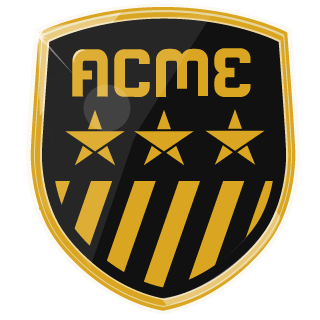 En el punto mas Alto's emblem