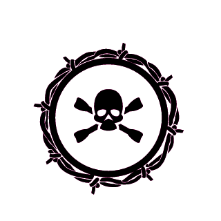 BFisDEAD's emblem