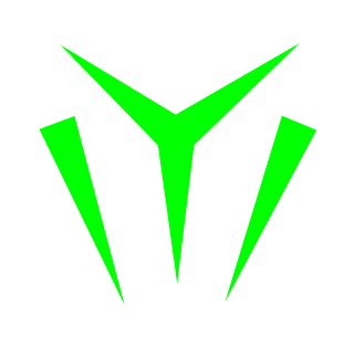 Theelectric93's emblem