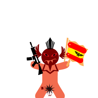 ZarzaTV's emblem