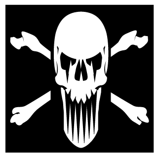 -kptn-karnage-'s emblem