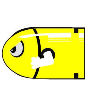 PanchoBomba's emblem