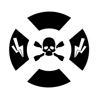 Fasgorn's emblem