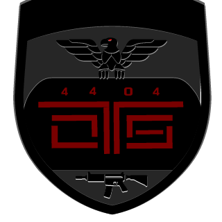 Dentritz's emblem
