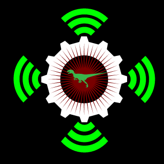bene840's emblem