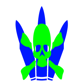 GrapeJello's emblem