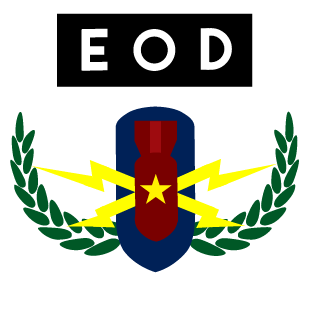 Wulfgar1818's emblem