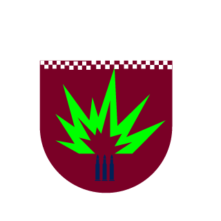 MaCrash's emblem