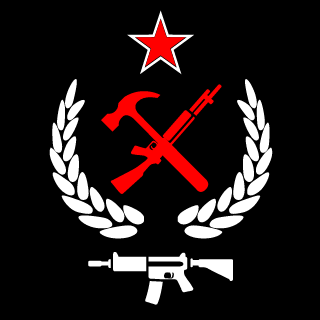 AARB1T3R's emblem