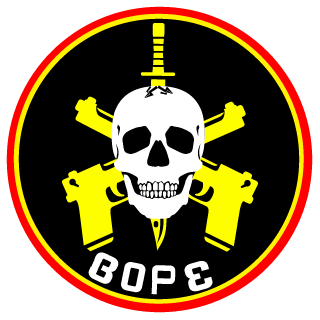 Efui003's emblem
