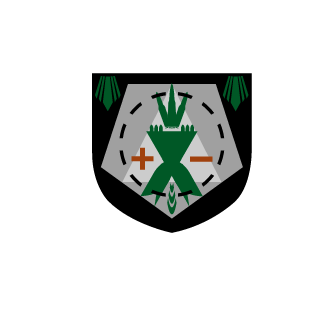 Hogelik's emblem