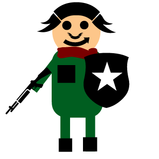 jani022's emblem