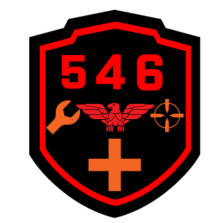 ShellShock546's emblem