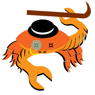 Naytdaem's emblem