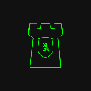 Wolf_LoWa's emblem