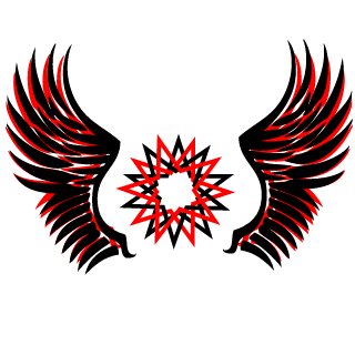 Ryupyroa's emblem