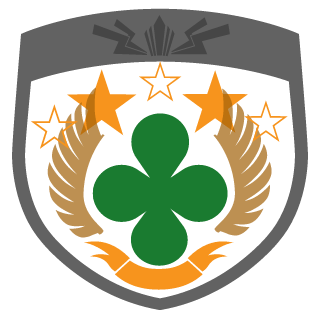 Bobyderkiller's emblem