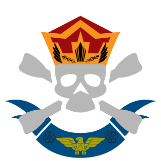 KnownSoldier's emblem
