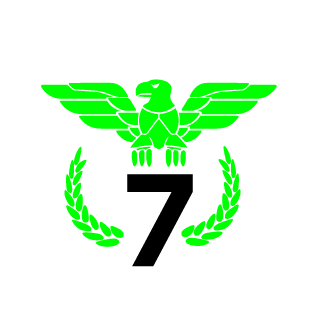 Mariti700's emblem