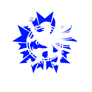 bandittnt's emblem