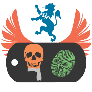 AlozavrMonster's emblem