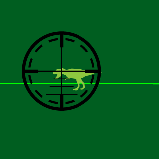 Donat321's emblem