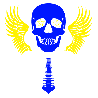 8-800-1000-800's emblem