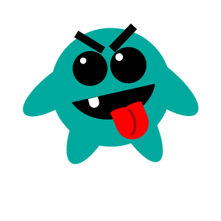 Coffesito's emblem