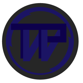 TWParadox's emblem