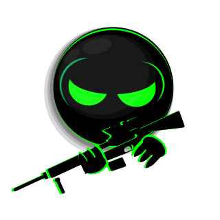IsabellaWolf's emblem