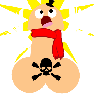 issBaer's emblem