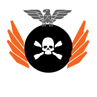 galerte's emblem