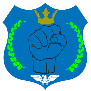 phunion's emblem